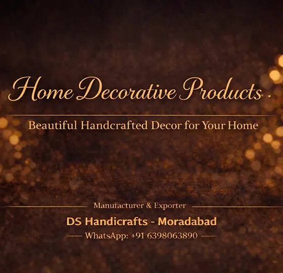 Home Decorative Products