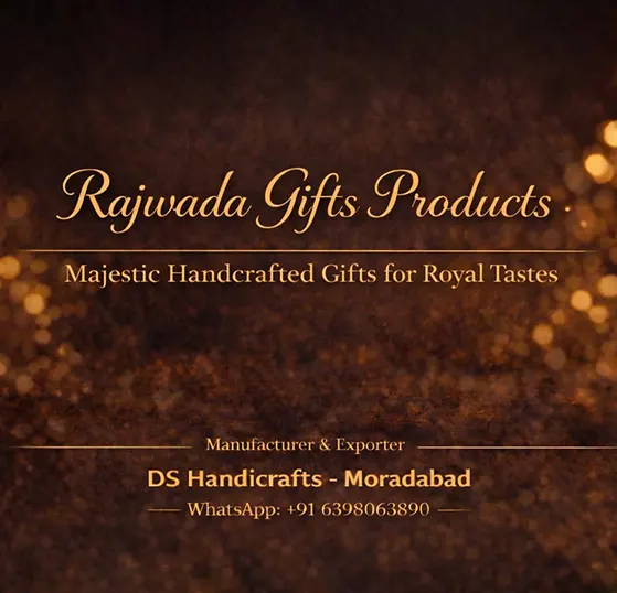 Rajwada Gift Products