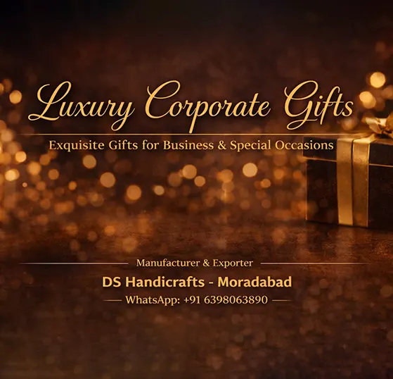 Luxury Corporate Gifts