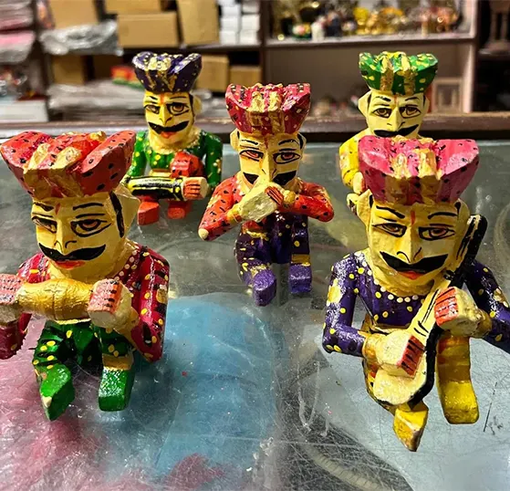 Customise Handicraft Products