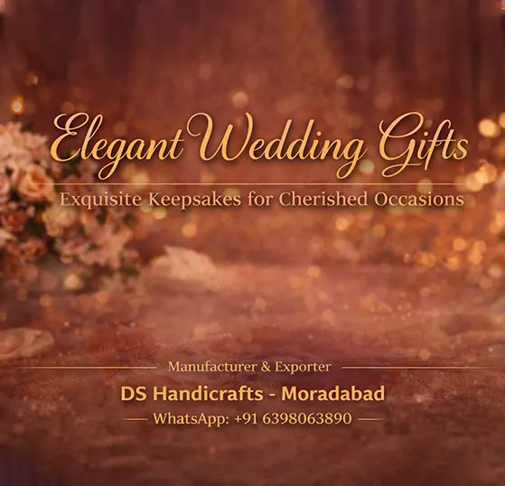 Wedding Gift Products