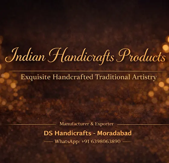 Indian Handicrafts Products