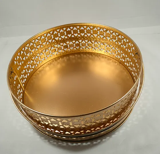 Decorative Basket